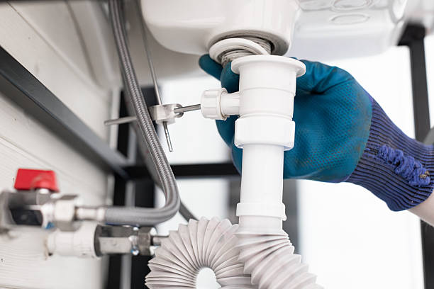 Reliable Sewer Line Repair contractor in Clinton, OK by Ultimate Plumbing LLC